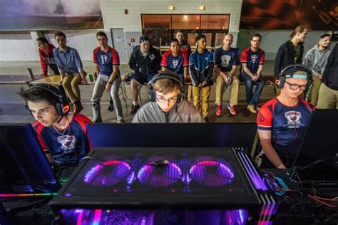 vhsl esports